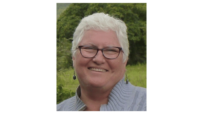 Kelly Bowers